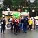 Сибирский гастрономический фестиваль «Ай да еда!»