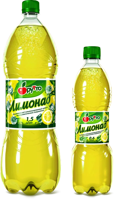 Лимонад