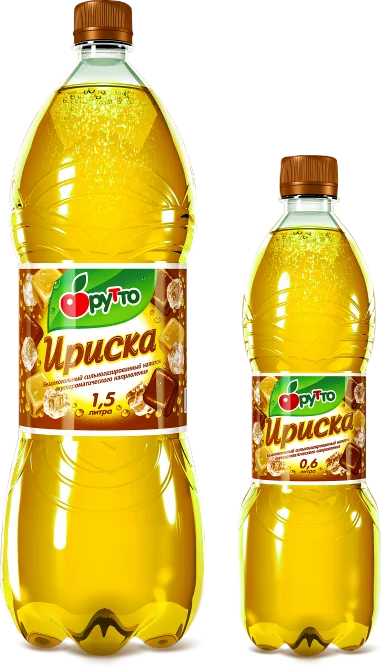 Ириска