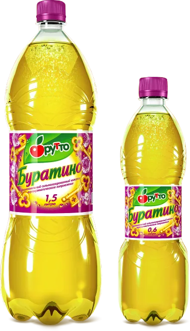 Буратино