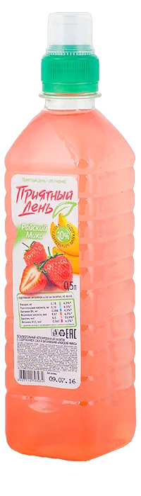 Райский микс